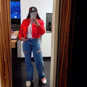 Meet your Posher, Barneys